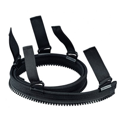 HELD Spojovací zip pro kalhoty a bundu